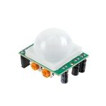 Модул HC-SR01 PIR MOTION SENZOR