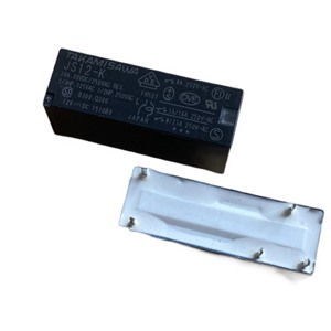 JS12-K Реле JS24-K - Image 1