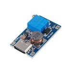 Модул MT3608 2A TYPE-C