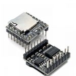 Модул Arduino Dfplayer Mini Mp3 Player