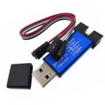 Модул ST-LINK V2 STM8 STM32
