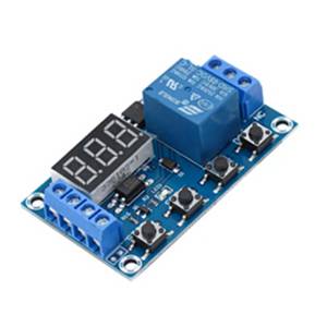 Модул HCW-M421 DC 6V~30V