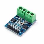 Модул L9110 2-CHANNEL MOTOR DRIVER