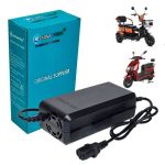 Адаптер AC-DC GEA-60V20Ah - Image 2