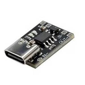 Модул TP4056-1A MINI TYPE-C