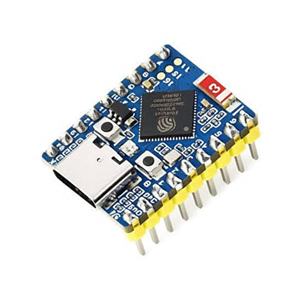 Модул ESP32 S3 MINI