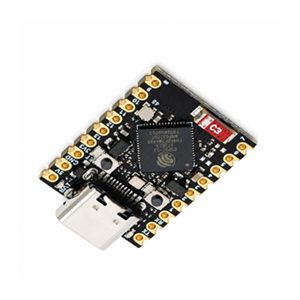 Модул ESP32 C3 SUPER MINI WIFI
