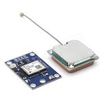 Модул GY-NEO6MV2 APM2.5
