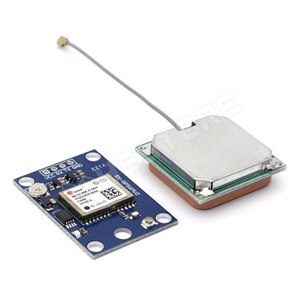 Модул GY-NEO6MV2 APM2.5