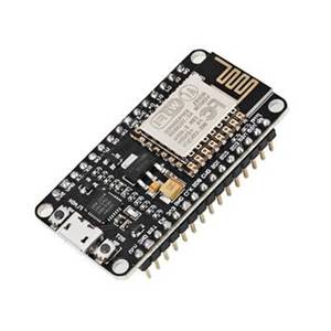 Модул NodeMCU V3 ESP8266 CH340 ESP-12E