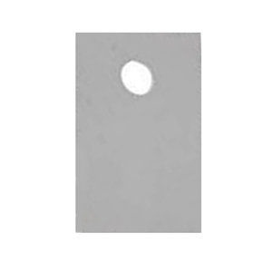 TO-220 silikon Изолатор TO-220 силикон - Image 1