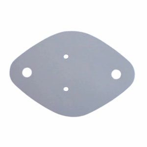 TO-3 silikon Изолатор TO-3 силикон - Image 1